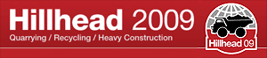 Hillhead 2009 Website link