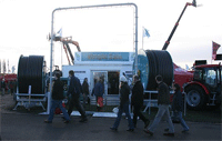 LAMMA Trade Show 2009