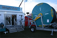 LAMMA Trade Show 2009